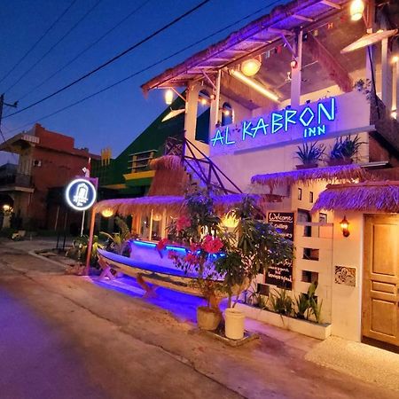 Al Kabron Inn Karimunjawa Eksteriør bilde